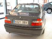 BMW 320 d