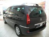 Peugeot 807 PREMIUM 2.0 HDI 136 FAP