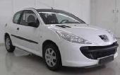 Peugeot 206 + XAD HDI 70