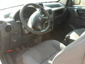 Citroen BERLINGO 92 HDI