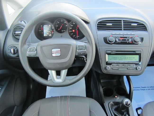 Imagen de Seat ALTEA XL 1.6TDI 105 Ecomotive -Copa- STYLE - Auzasa Automviles