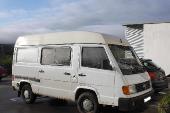 Mercedes MB 100 D 75 CV