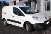 Peugeot PARTNER PACK L1 1.6 90