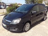 Opel ZAFIRA 1.9 CDTI 120 CV