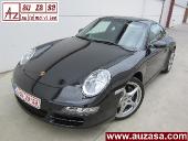 Porsche 911 CARRERA coupe ( 997) AUT