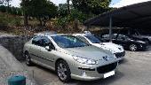 Peugeot 407 ST SPORT HDI 136