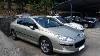 Peugeot 407 ST SPORT HDI 136 (1861021)