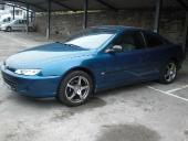Peugeot 406 COUPE 2.0 HDI 136