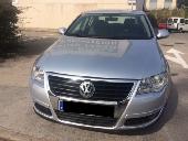 Volkswagen PASSAT 2.0 TDI SPORT-LINE