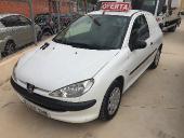 Peugeot 206 VAN