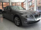 BMW 525 D AUT.
