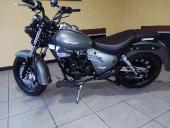 Abarth Benelli Keeway 125 cc Superligth