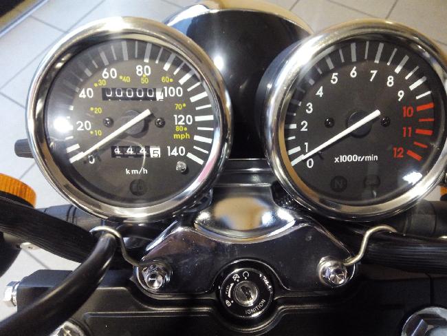 Imagen de Abarth Benelli Keeway 125 cc Superligth (2485872) - Automviles Jose Mari