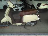 Abarth Benelli Keeway Zahara 125 cc