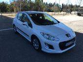 Peugeot 308 1.6 HDI 92CV
