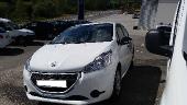 Peugeot 208 XAD 1.4 HDI 68 FAP