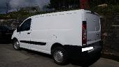 Peugeot EXPERT FG 229 L2H1 2.0 HDI 125