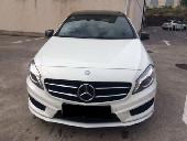 Mercedes E