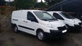 Peugeot EXPERT FG 229 L2 H1 2.0 HDI 125