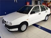 Seat Cordoba 1.9d