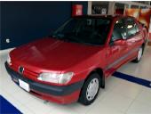Peugeot 306 1.9d Tariffa
