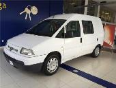 Peugeot Expert Combi 5 Mixto 220c Confort 2.0 Hdi 110cv
