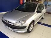 Peugeot 206 1.4 Hdi X-line