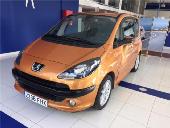 Peugeot 1007 1.4 Hdi Dolce