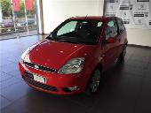 Ford Fiesta 1.4 Coupé Trend