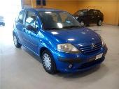 Citroen C3 1.4 Hdi Satisfaction