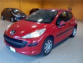Peugeot 207 1.4 75 Urban