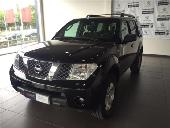 Nissan Pathfinder 2.5 Dci (174cv) 5 Plazas Xe