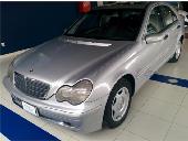Mercedes 220 Cdi Classic