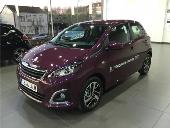 Peugeot 108 1.0 Vti 68 Etg5 Allure