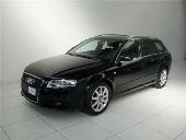 Audi A4 2.0 Tdi Avant Automático