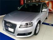 Audi A3 Sportback 1.6 Tdi Ambition