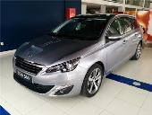 Peugeot 308 Sw 1.6 Bluehdi 120 Allure
