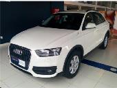 Audi Q3 2.0 Tdi 140cv Advance