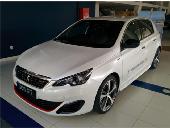 Peugeot 308 180 Eat6 Gt