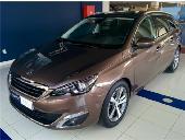 Peugeot 308 Sw 2.0 Bluehdi 150 Allure