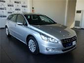 Peugeot 508 Sw 1.6 Hdi 115cv Access
