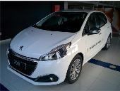 Peugeot 208 5p Allure 1.6 Bluehdi 100 Allure