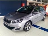 Peugeot 308 5p 1.6 Bluehdi 120 Allure