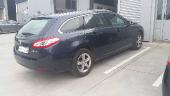 Peugeot 508 SW BUSINES LINE 2.0 HDI