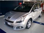 Peugeot 5008 1.6 Hdi 110 Fap Premium