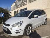 Ford S-MAX 2.2 TDCI TITANIUM-S 200 CV