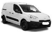 Peugeot PARTNER FG CONFORT L1 ELECTRICA