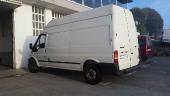 Ford TRANSIT FXF-SRW 115 ISOTERMO
