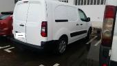 Peugeot PARTNER FG 1.6 HDI ISOTERMO