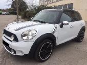 Mini COOPER SD COUNTRYMAN SPORT